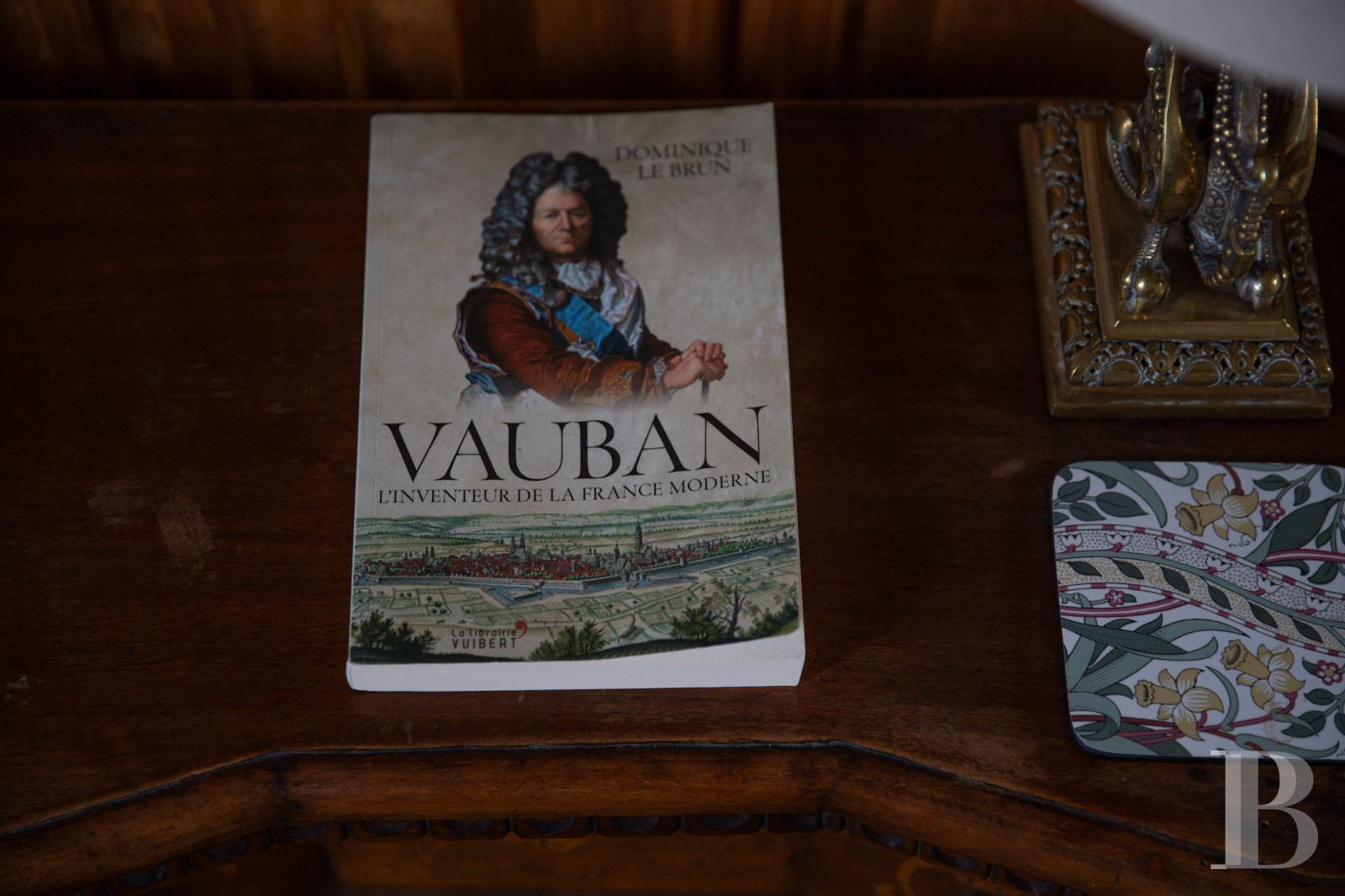 En Eure-et-Loire, à l’ouest de Chartres, un château du 17e dans un parc de 140 ha traversé par l’Eure - photo  n°23